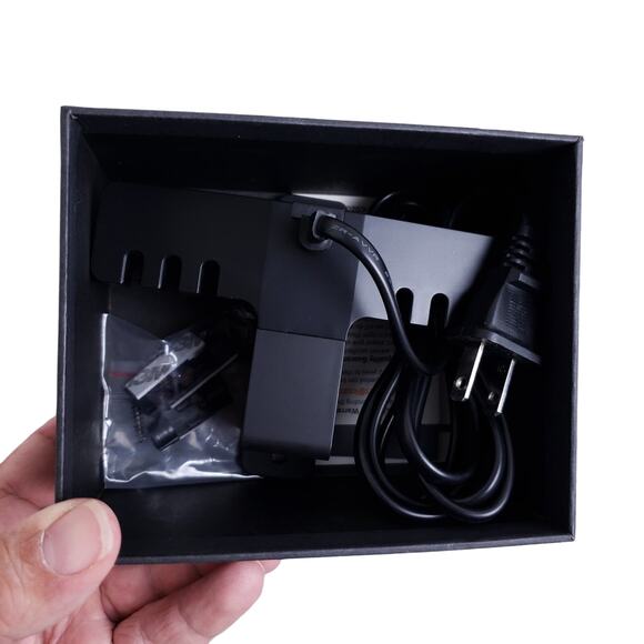 Cozoo CZC005 3 Port Smart Super Charger USB Fast Charging Station NIB - Picture 4 of 8